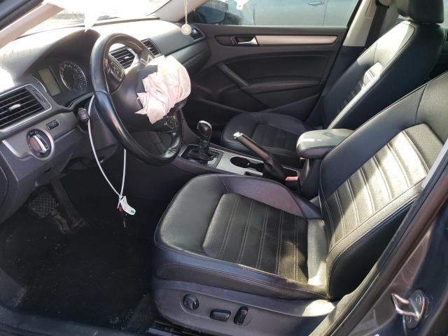 2015 Volkswagen PASSAT - Image 7