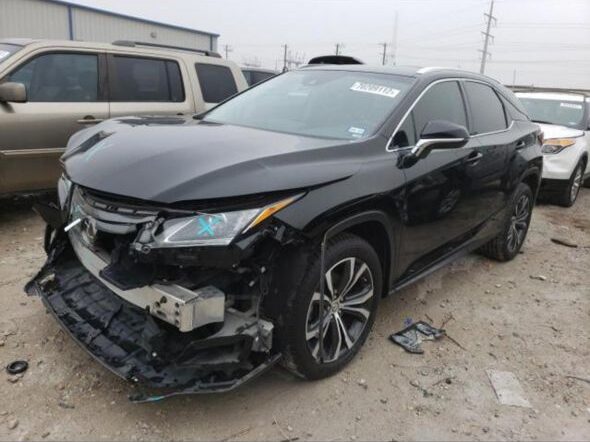 Lexus RX350 Base