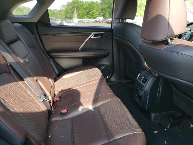 2017 Lexus Rx 350 Base - Image 10