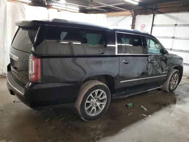 2017 Gmc YUKON - Image 3