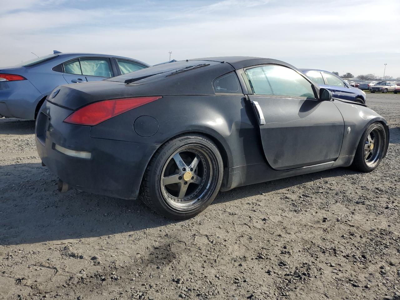 2003 Nissan 350Z - Image 3