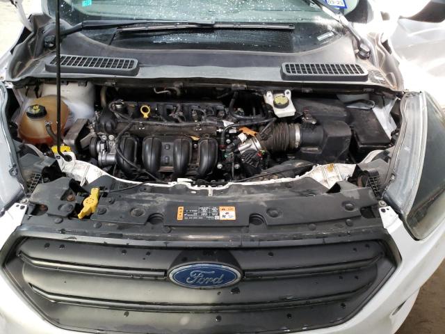 2018 Ford ESCAPE - Image 12