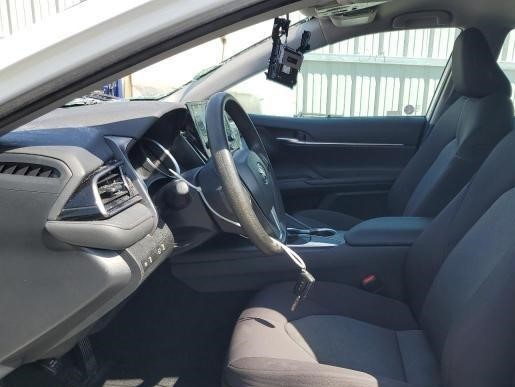 2021 Toyota Camry - Image 8