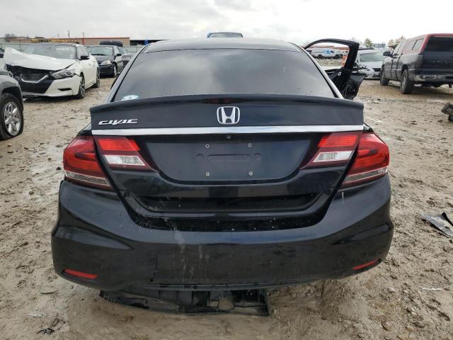 2015 Honda Civic - Image 6