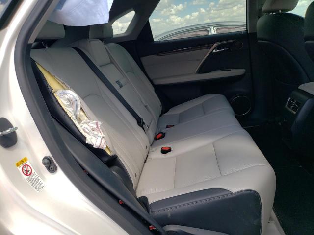 2017 Lexus RX350 - Image 6