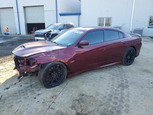 Dodge CHARGER