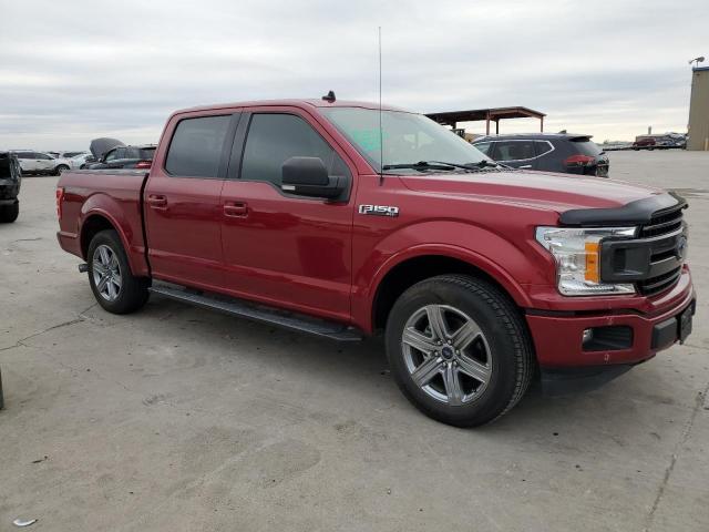2019 Ford F150 - Image 4