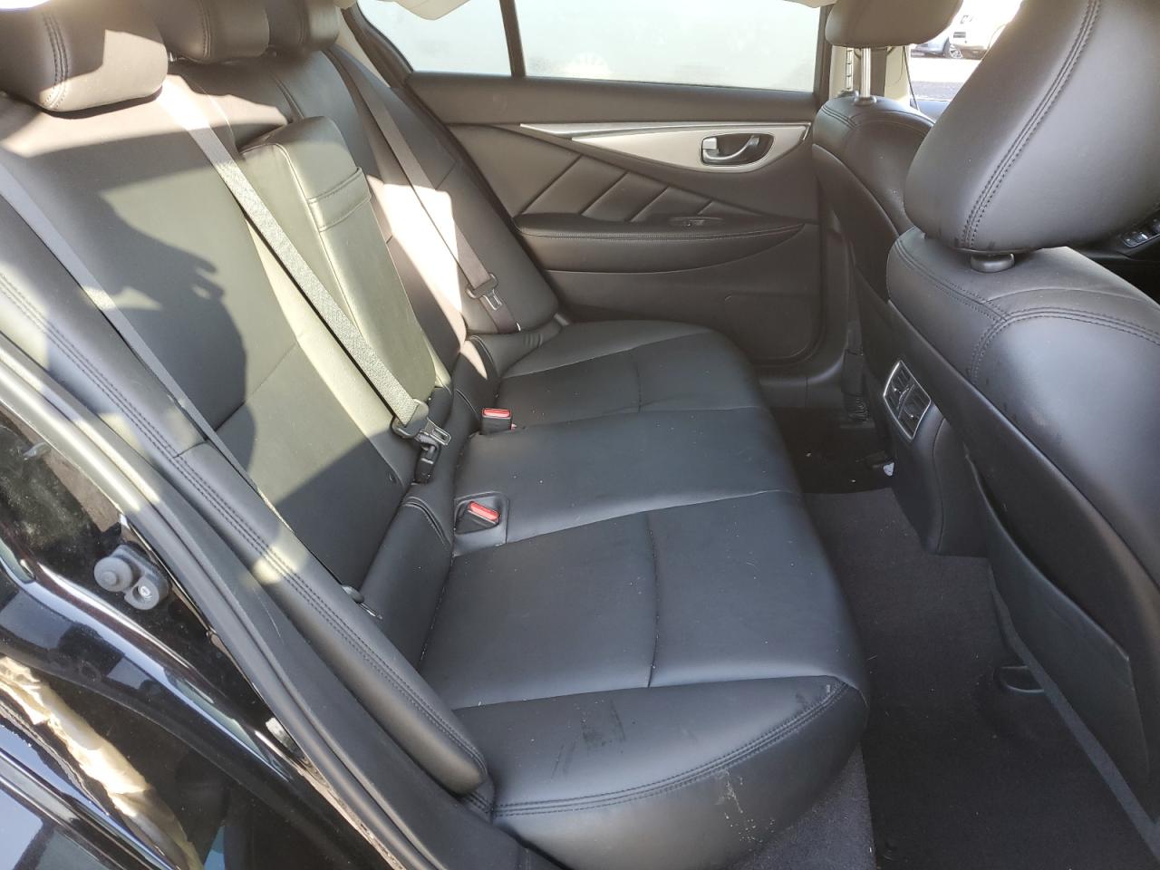2019 INFINITI Q50 - Image 10