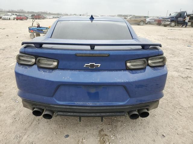 2019 Chevrolet CAMARO - Image 6