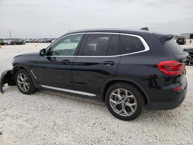 2020 BMW X3 - Image 2