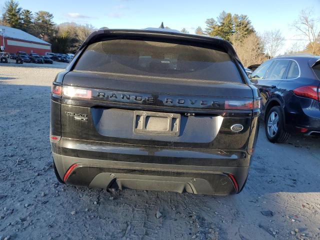 2018 Land Rover RANGE ROVER - Image 6