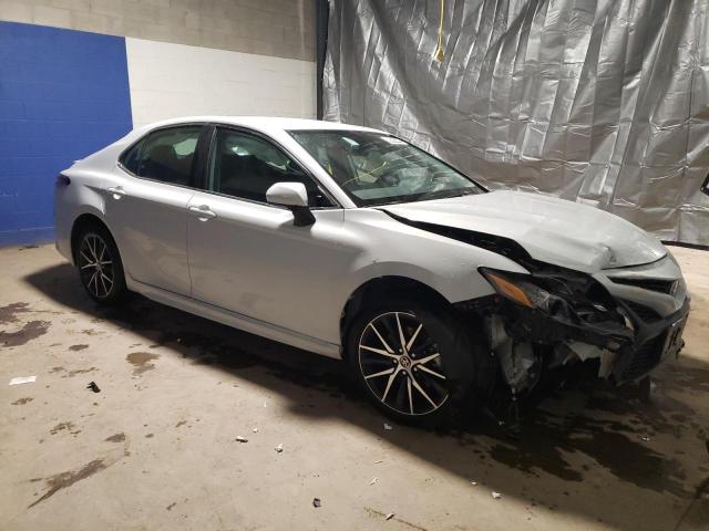 2023 Toyota CAMRY - Image 4