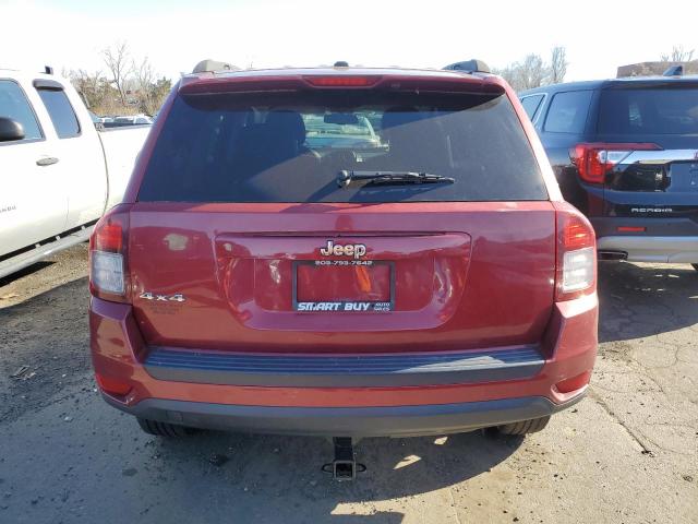 2016 Jeep COMPASS - Image 6