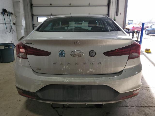 2019 Hyundai Elantra - Image 6
