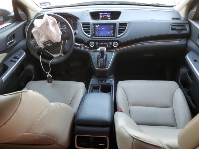 2016 Honda Cr-v - Image 8