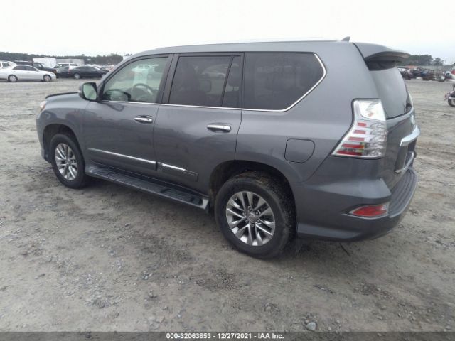 2015 Lexus GX 460 Luxury - Image 3