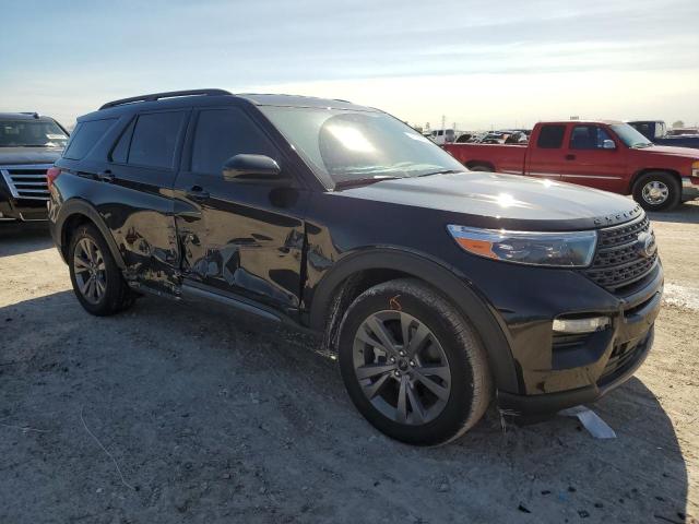 2023 Ford Explorer - Image 4
