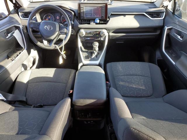 2021 Toyota RAV4 - Image 8