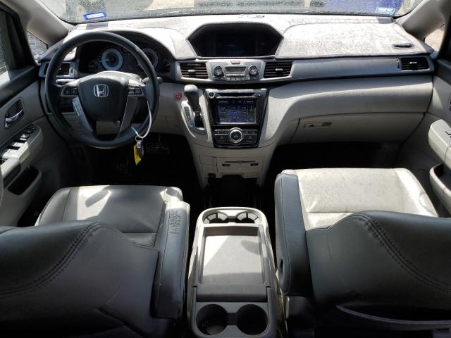 2016 Honda Odyssey - Image 8