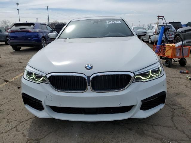 2018 MI DETROIT - Image 5