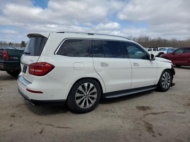 2019 Mercedes-Benz GLS450 - Image 4