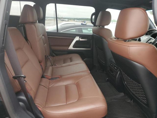 2021 Toyota Land Cruiser - Image 2