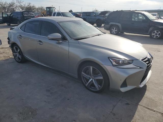 2020 Lexus IS - Image 4