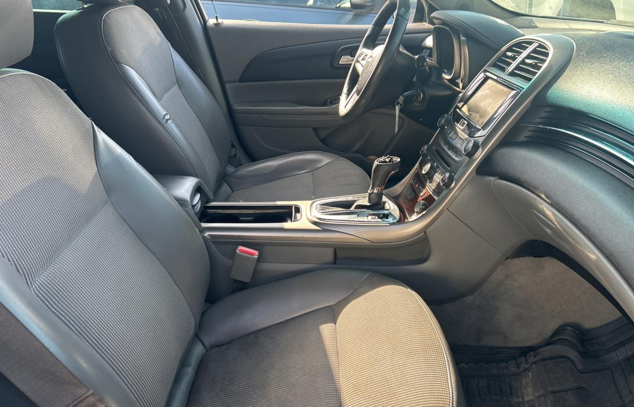 2013 CHEVROLET MALIBU - Image 5