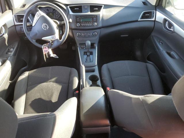 2017 Nissan Sentra - Image 8