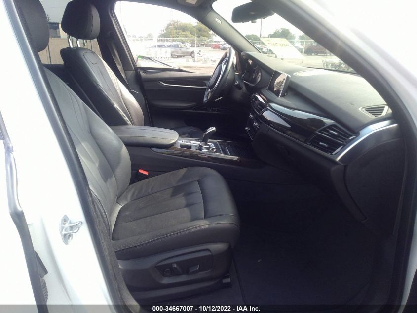 2018 BMW X5 - Image 6
