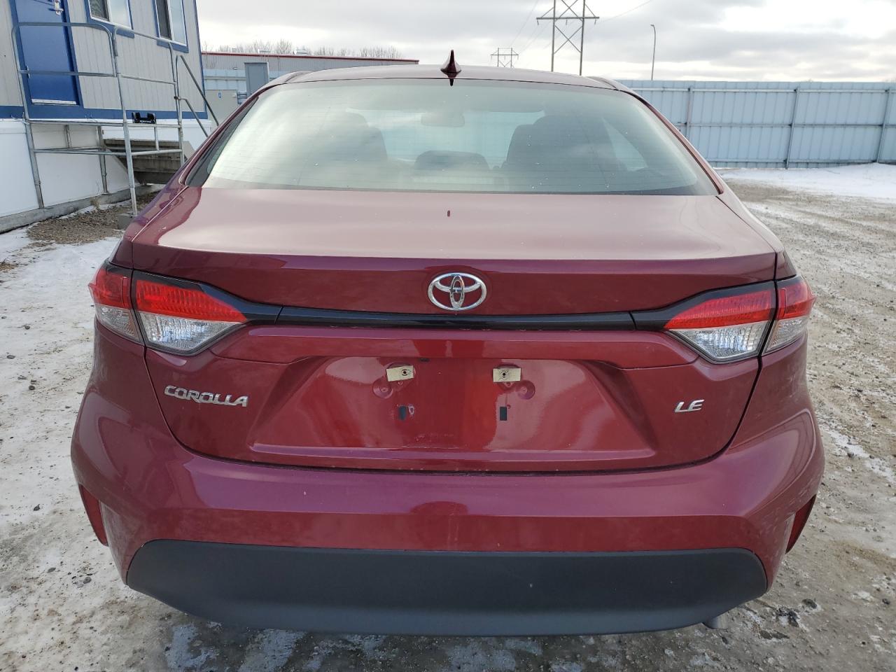 2023 Toyota Corolla - Image 6