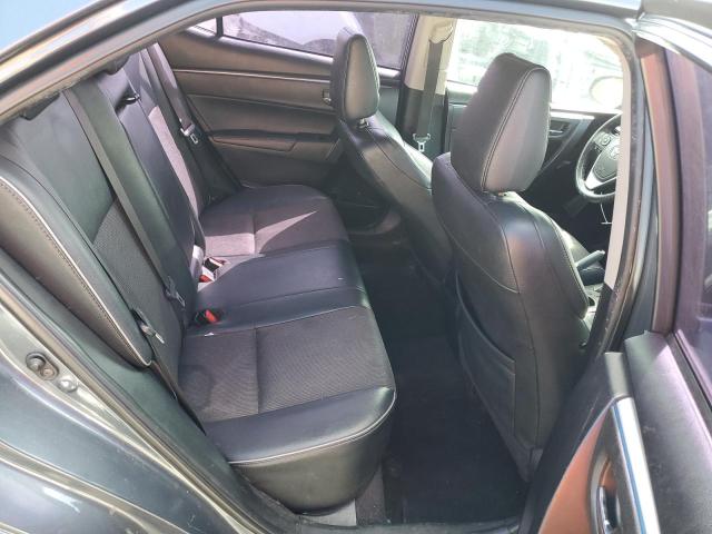 2015 Toyota COROLLA - Image 10