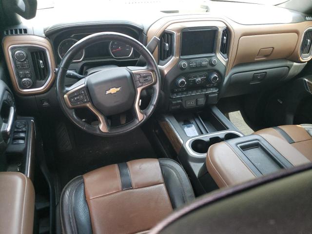 2020 Chevrolet Silverado - Image 8