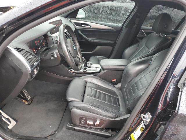 2020 BMW X4 - Image 7