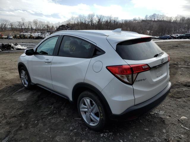 2020 Honda HR-V - Image 2