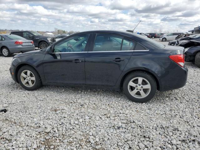 2016 Chevrolet Cruze - Image 2