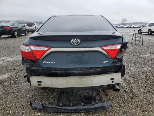 2016 Toyota CAMRY - Image 6