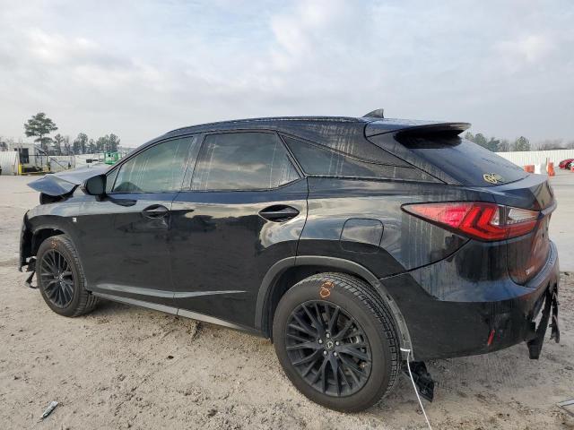 2017 Lexus RX - Image 2