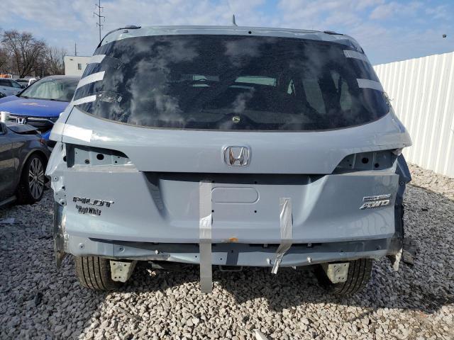 2022 Honda Pilot - Image 6