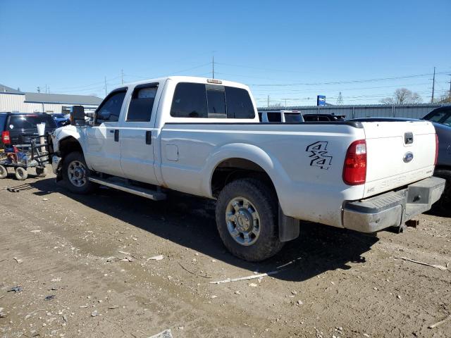 2015 Ford F250 - Image 2