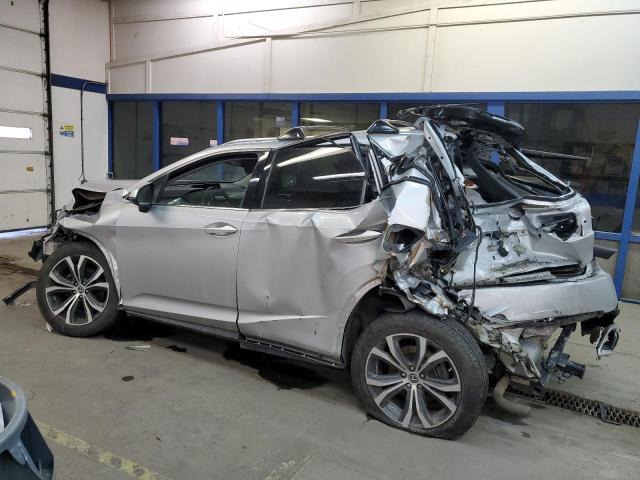 2019 Lexus RX - Image 2
