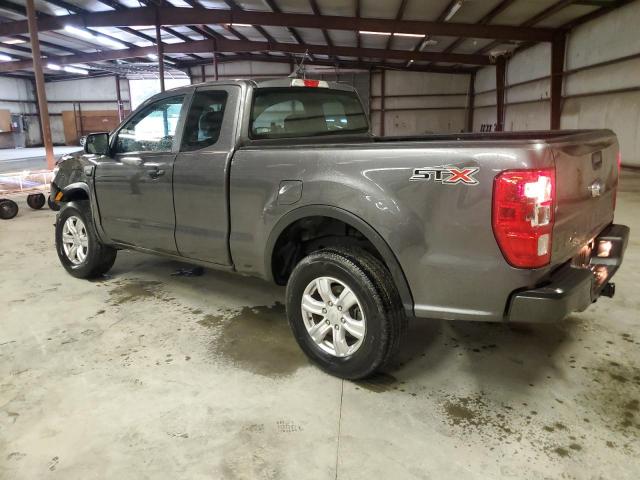 2020 Ford RANGER 2020 - Image 2