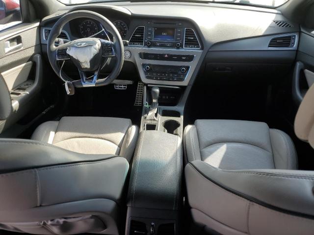 2015 Hyundai Sonata - Image 8