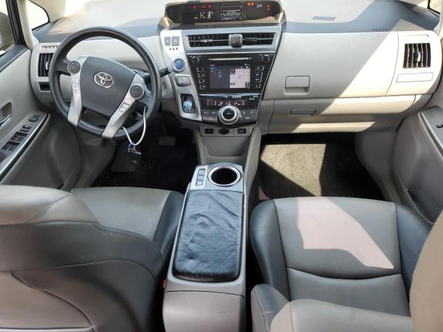 2015 Toyota PRIUS - Image 8