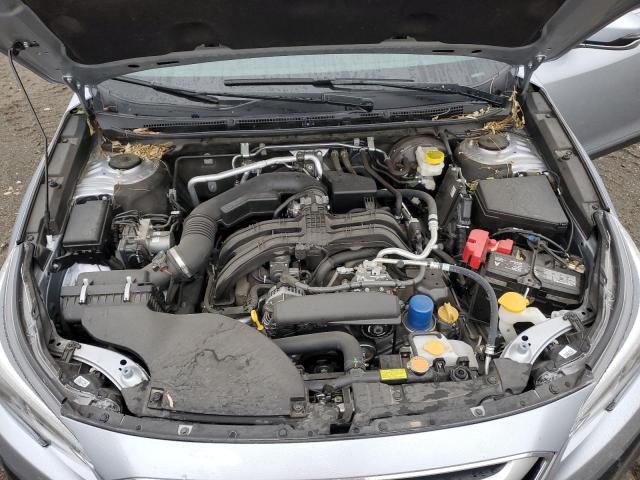 2022 Subaru OUTBACK - Image 11