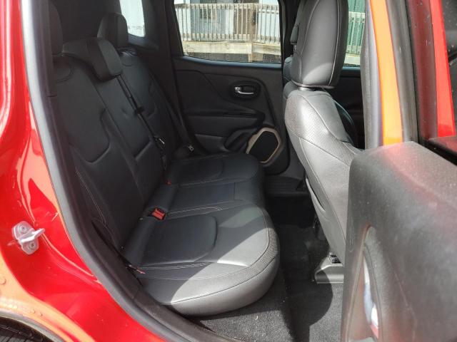 2015 Jeep RENEGADE - Image 11