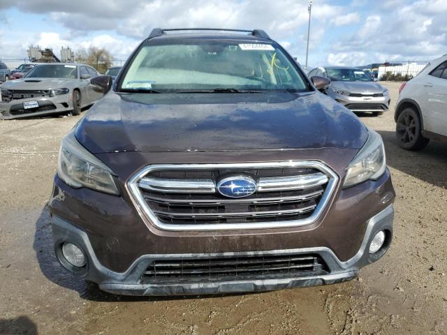 2019 Subaru OUTBACK - Image 5