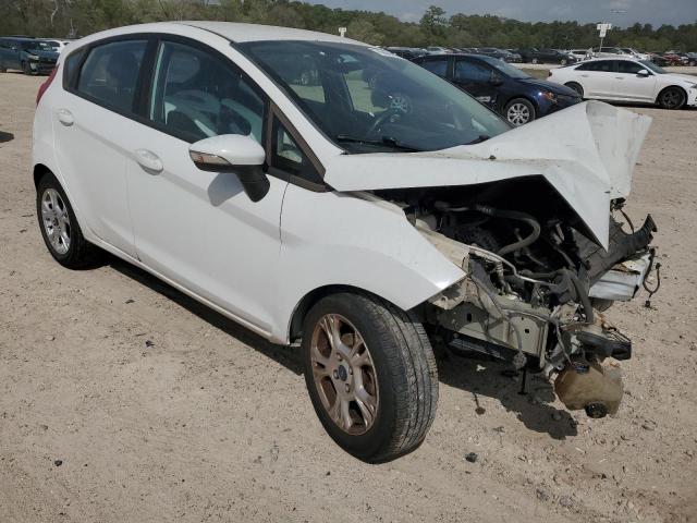 2015 Ford FIESTA - Image 4