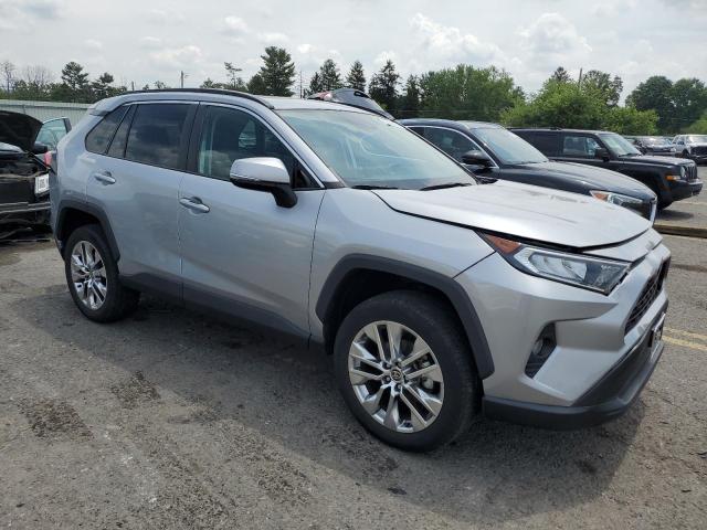 2022 Toyota RAV4 - Image 2