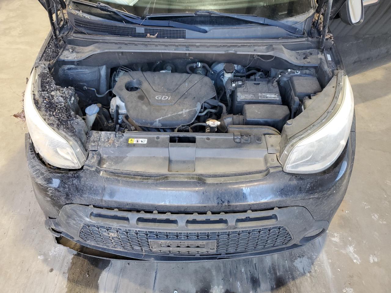 2016 KIA SOUL - Image 11